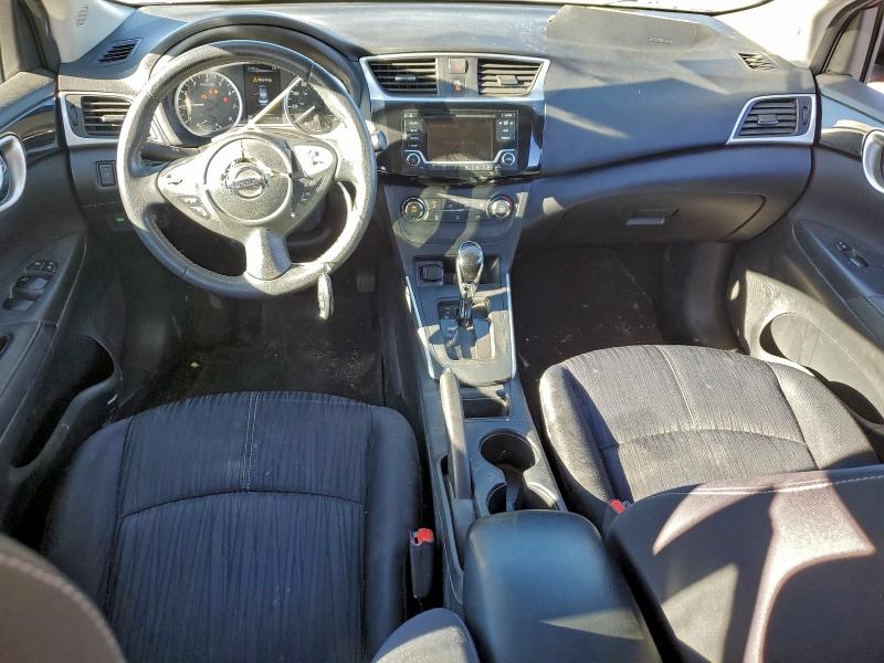 Фото 8 - NISSAN SENTRA