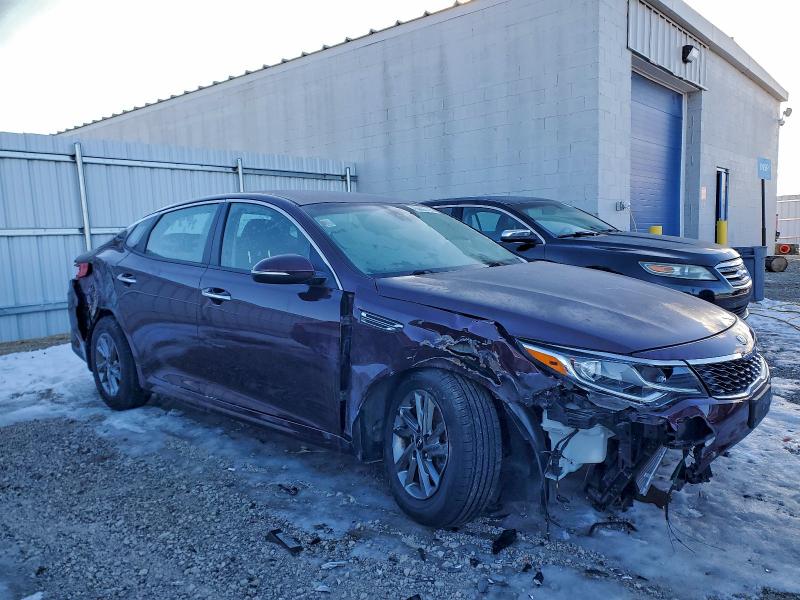 Фото 4 - KIA OPTIMA