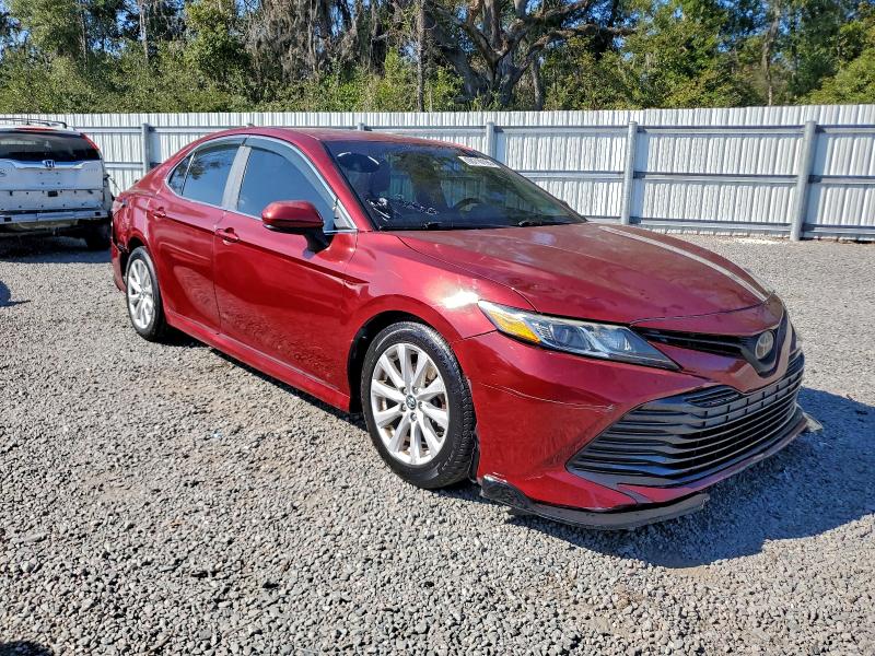 Фото 4 - TOYOTA CAMRY