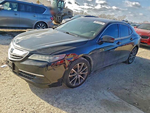 Фото 1 - ACURA TLX