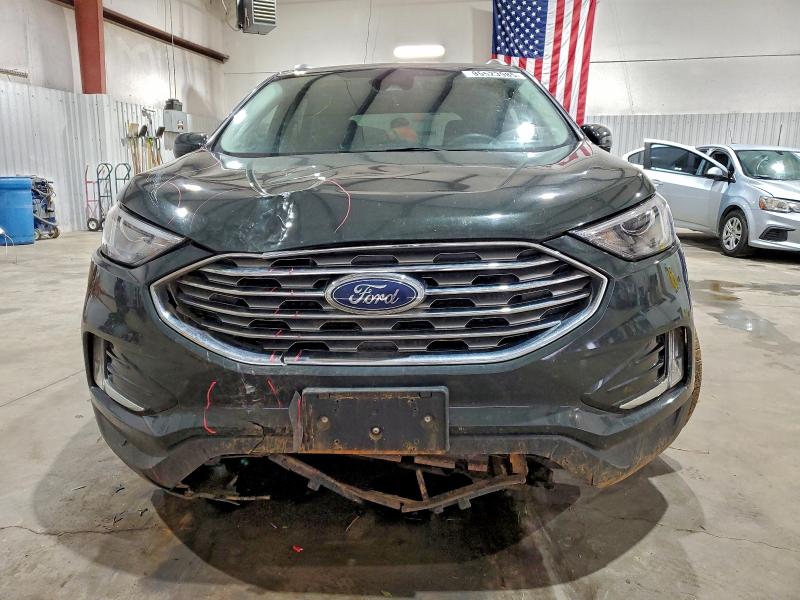 Фото 5 - FORD EDGE