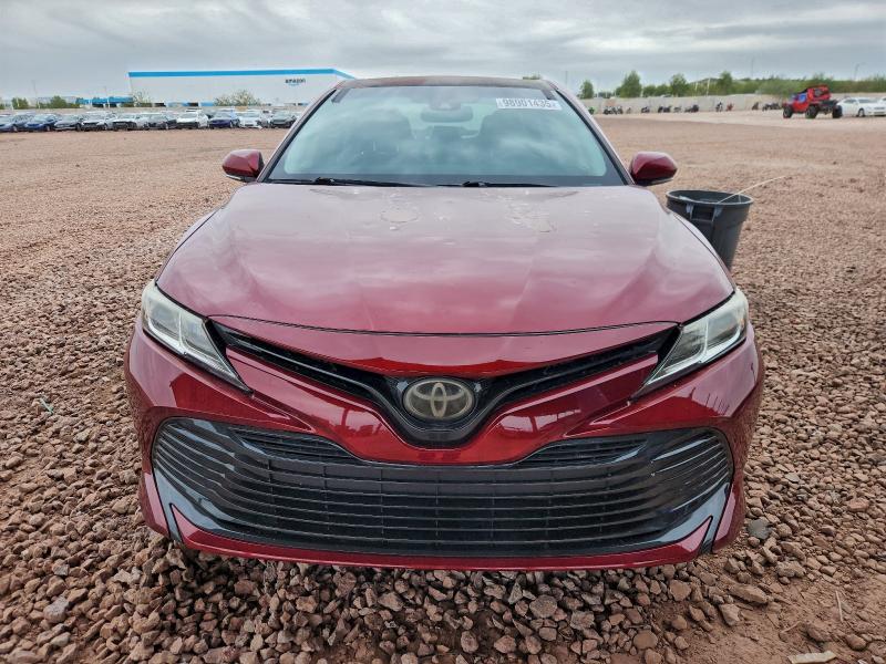 Фото 5 - TOYOTA CAMRY