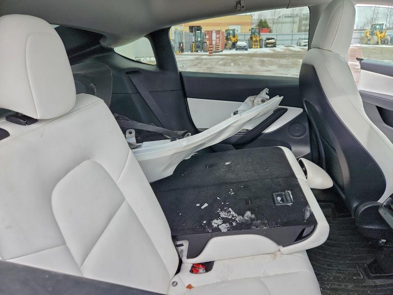 Фото 11 - TESLA MODEL Y