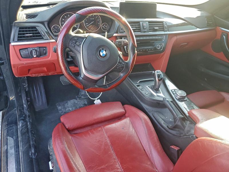 Фото 8 - BMW 4 SERIES