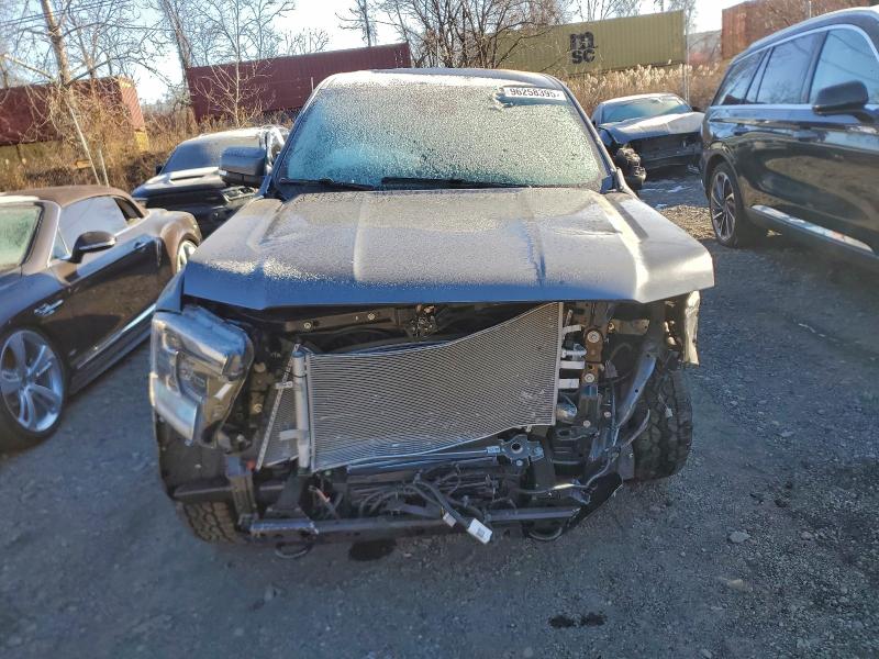 FORD RANGER LAR 2025 VIN 1FTER4KP7SLE02841