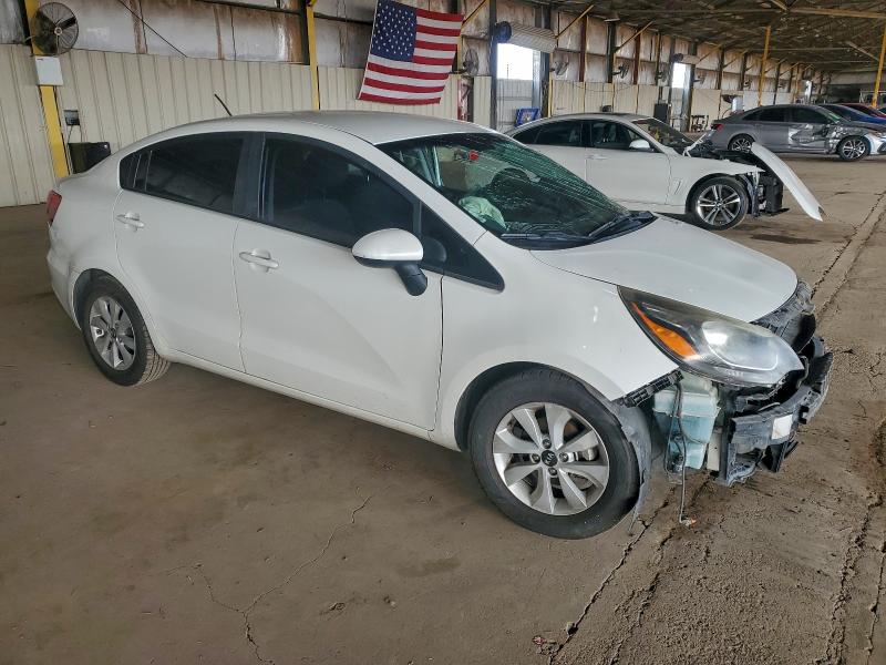 Фото 4 - KIA RIO