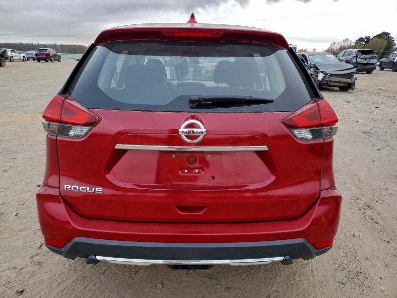 Фото 6 - NISSAN ROGUE