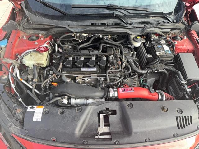 Фото 7 - HONDA CIVIC