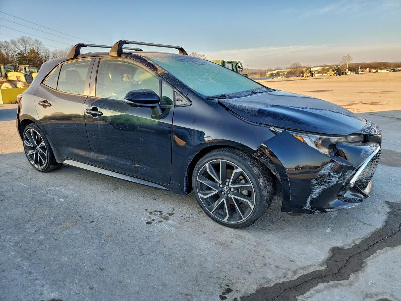 Фото 4 - TOYOTA COROLLA