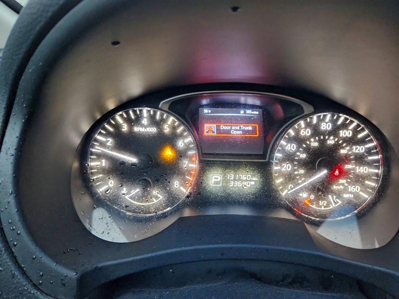 Фото 9 - NISSAN ALTIMA