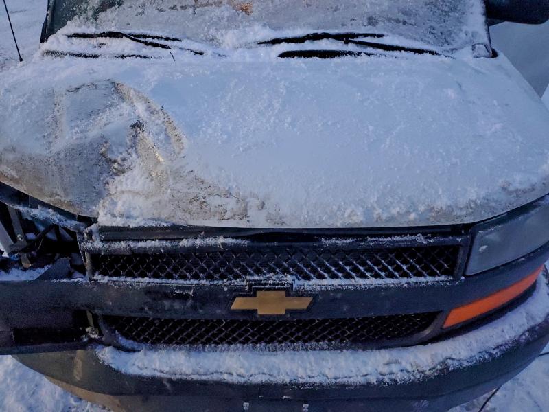 Фото 12 - CHEVROLET EXPRESS