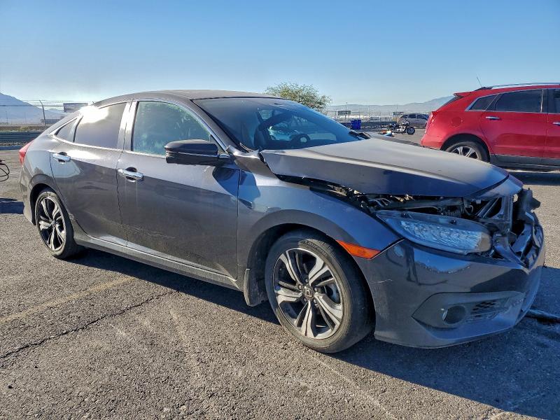 Фото 4 - HONDA CIVIC