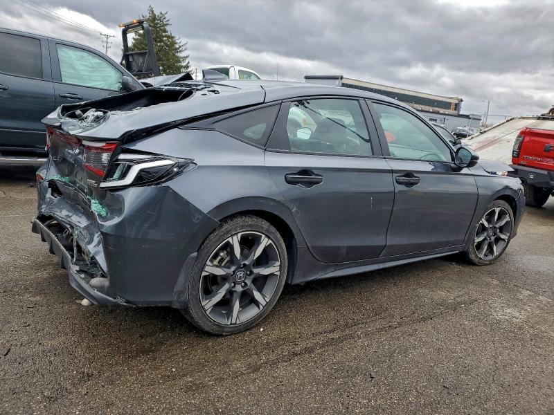 Фото 3 - HONDA CIVIC