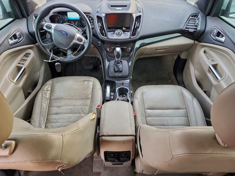 Фото 8 - FORD ESCAPE