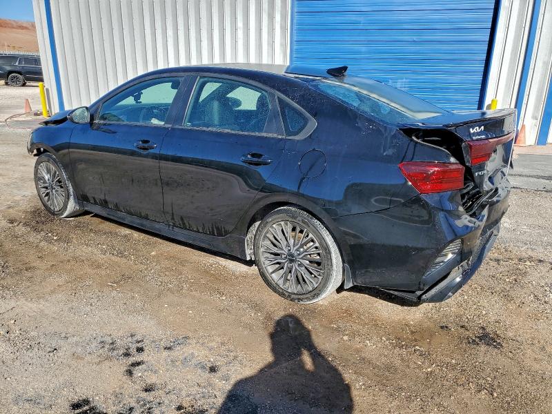 Фото 2 - KIA FORTE