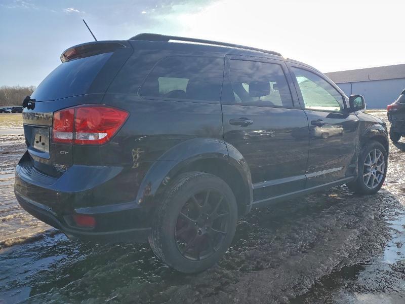 Фото 3 - DODGE JOURNEY