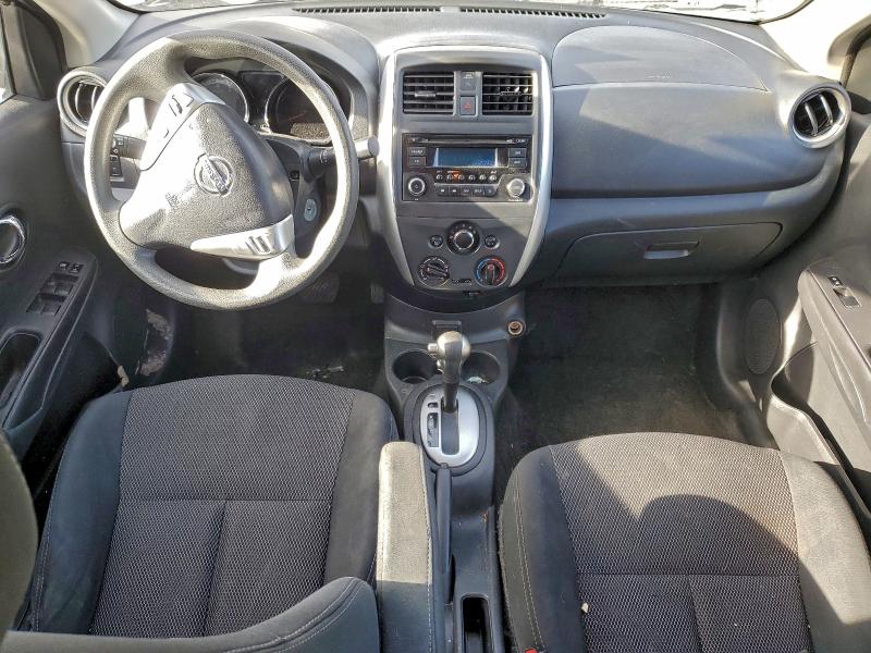 Фото 8 - NISSAN VERSA