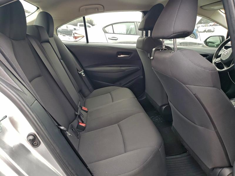 Фото 10 - TOYOTA COROLLA