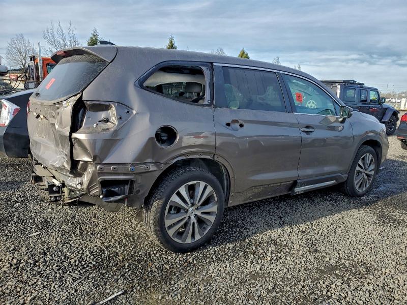 Фото 3 - SUBARU ASCENT