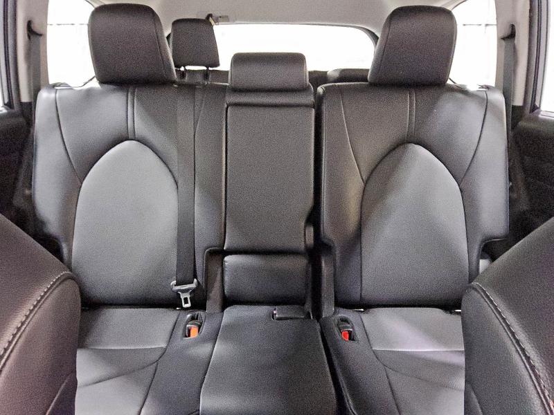 Фото 10 - TOYOTA GRAND HIGH