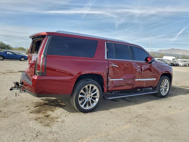 Фото 3 - CADILLAC ESCALADE