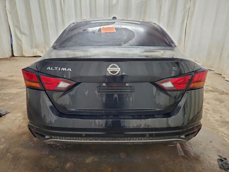 Фото 6 - NISSAN ALTIMA