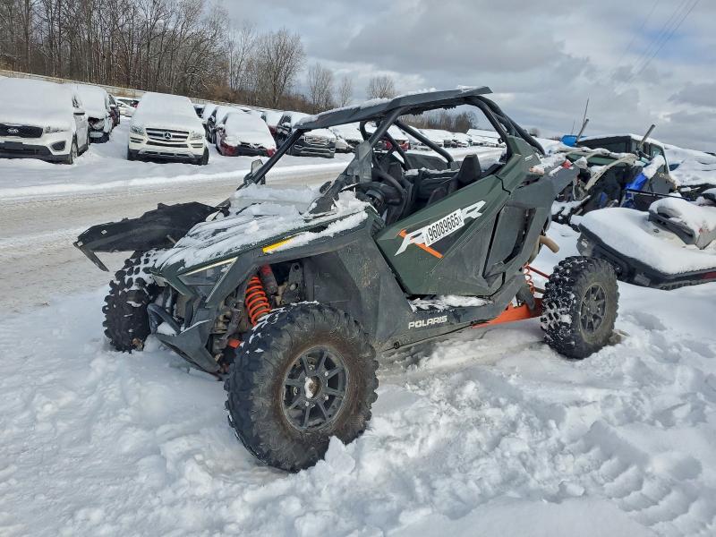 POLARIS RZR PRO XP 2022