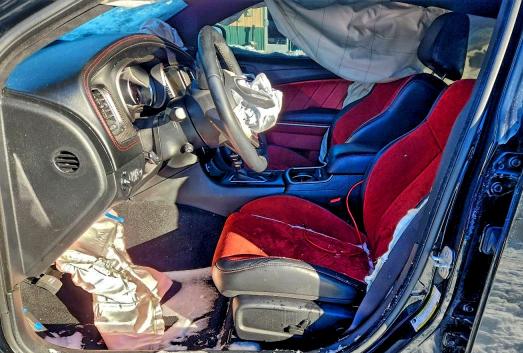 Фото 7 - DODGE CHARGER