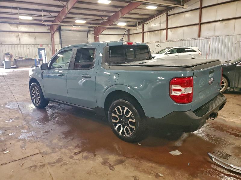 Фото 2 - FORD MAVERICK