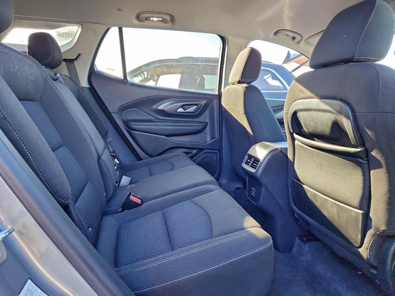 Фото 11 - GMC TERRAIN