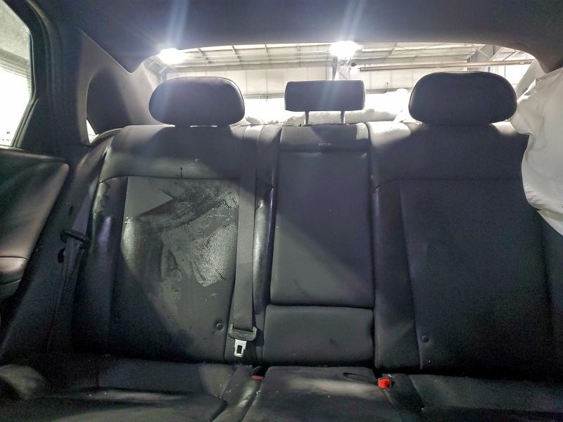 HYUNDAI IONIQ 6 SE 2024 VIN KMHM34AC0RA056631