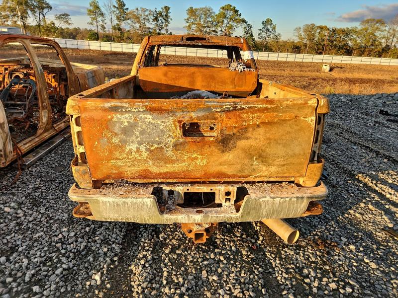 Фото 6 - GMC SIERRA