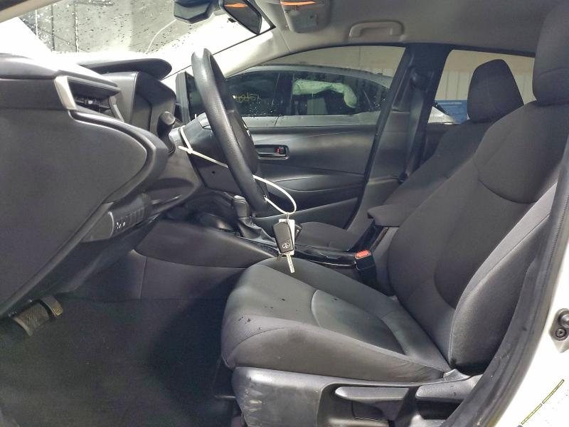 Фото 7 - TOYOTA COROLLA