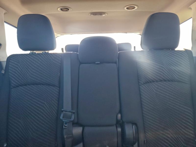 Фото 10 - DODGE JOURNEY