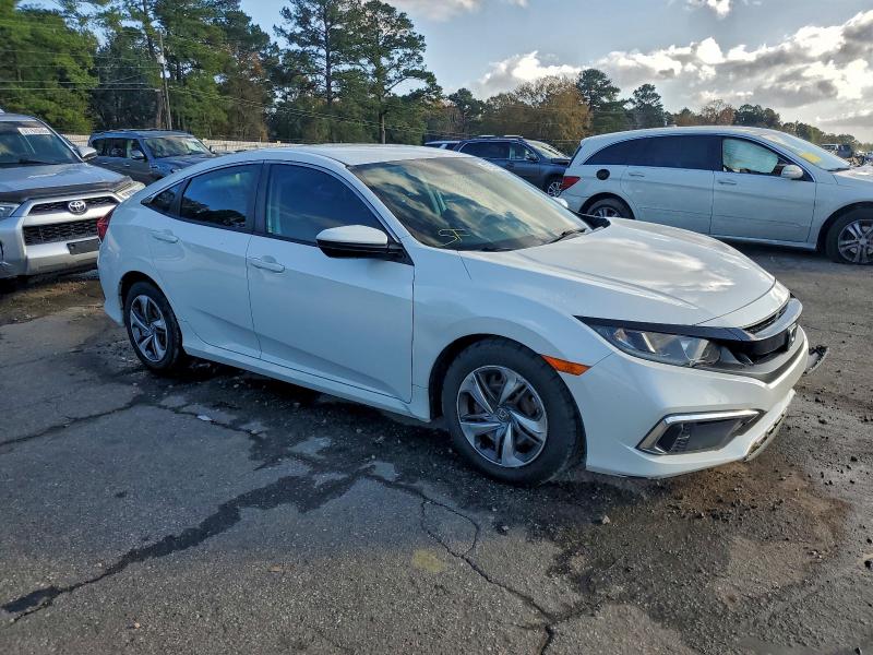 Фото 4 - HONDA CIVIC