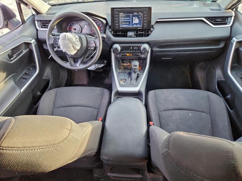 Фото 8 - TOYOTA RAV4