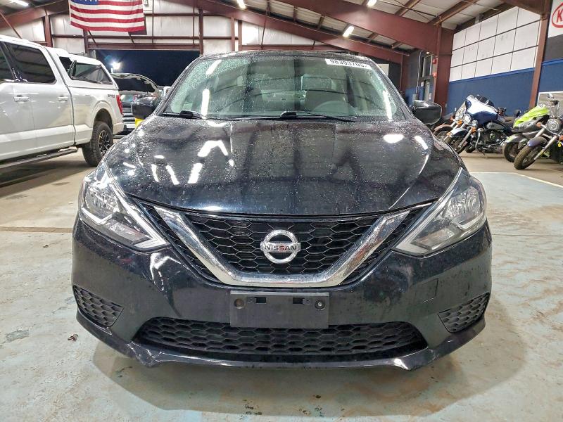 Фото 5 - NISSAN SENTRA