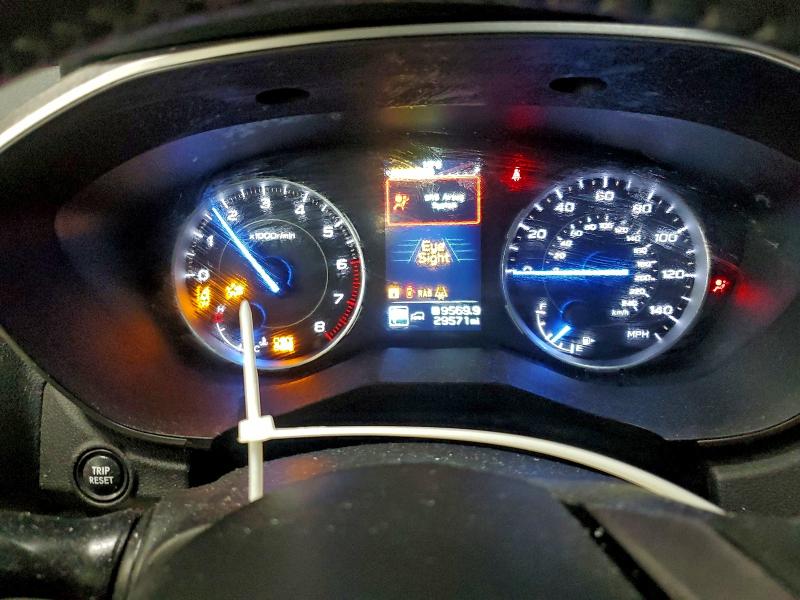 Фото 9 - SUBARU ASCENT