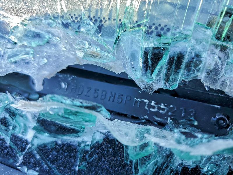 Фото 12 - TOYOTA TACOMA