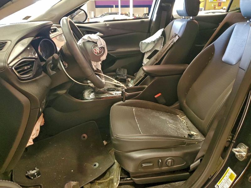 Фото 7 - BUICK ENCORE