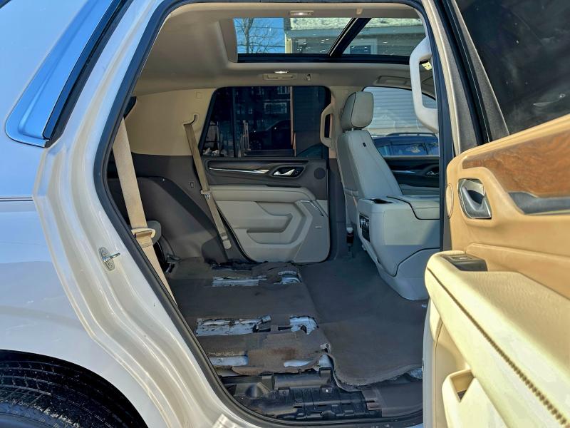 Фото 7 - GMC YUKON