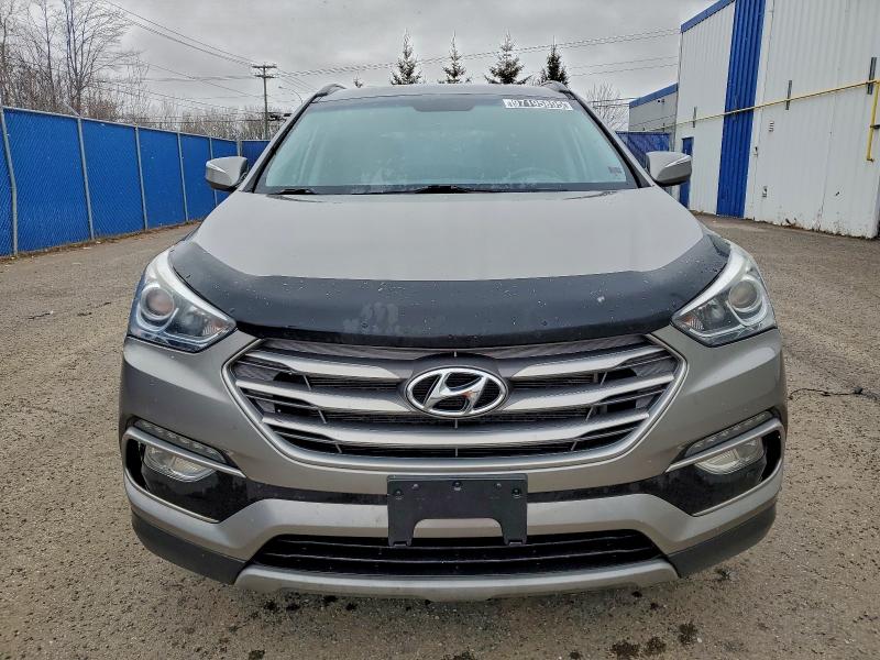 Фото 5 - HYUNDAI SANTA FE