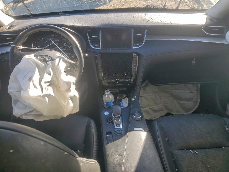 Фото 8 - INFINITI QX50