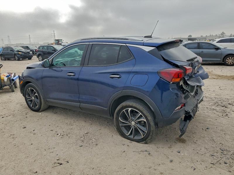 Фото 2 - BUICK ENCORE