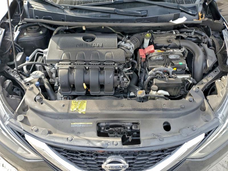 Фото 11 - NISSAN SENTRA