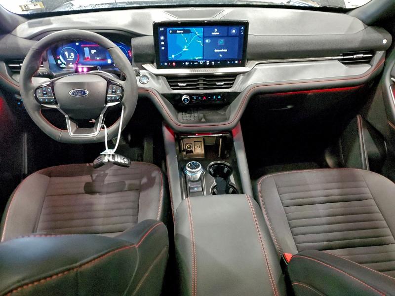 Фото 8 - FORD EXPLORER