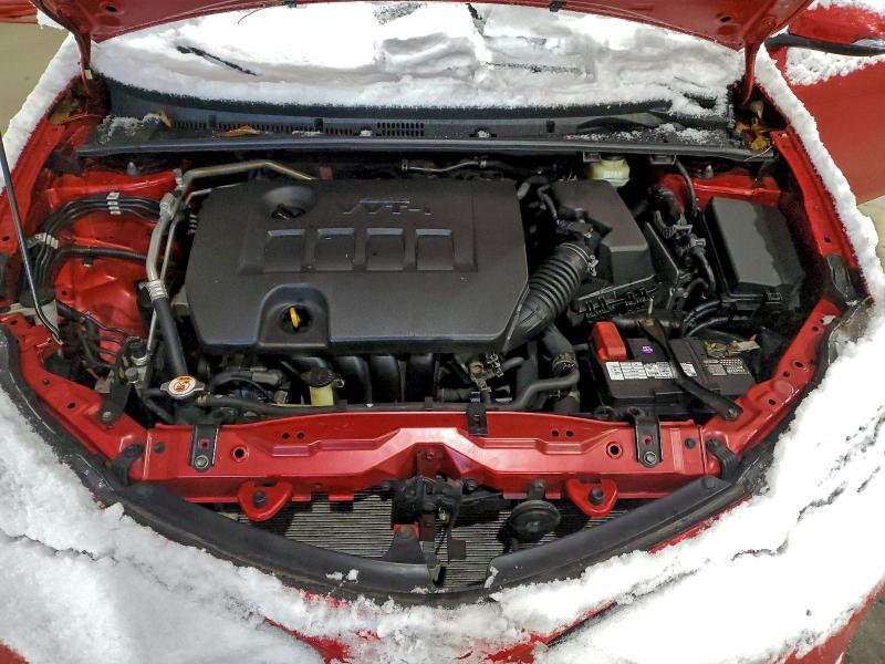 Фото 11 - TOYOTA COROLLA