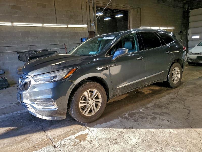 Фото 1 - BUICK ENCLAVE