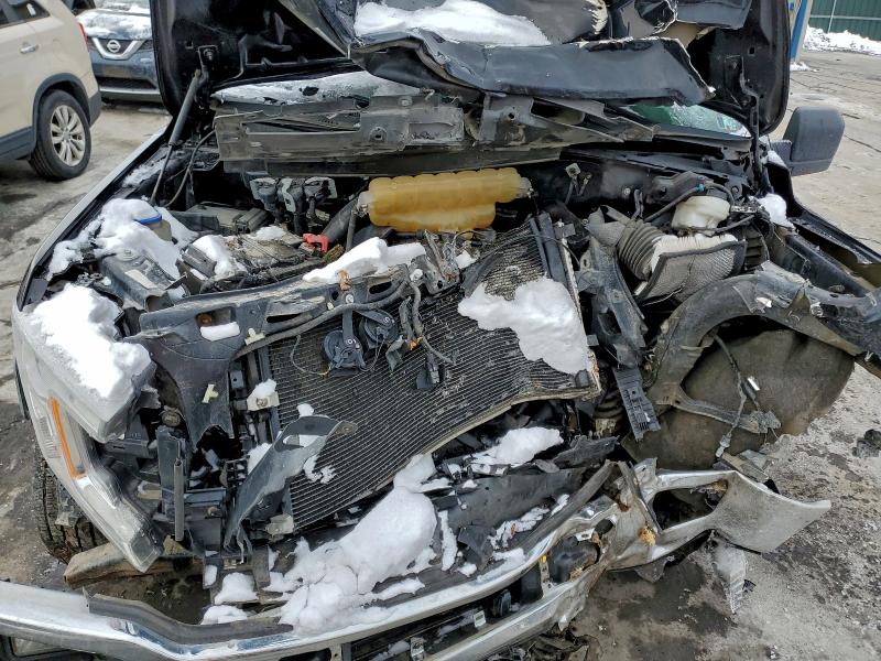 Фото 11 - FORD F-150