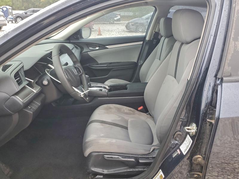 Фото 7 - HONDA CIVIC